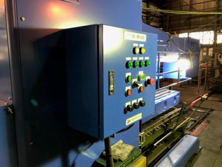 外面ビード用オフライン装置画像2